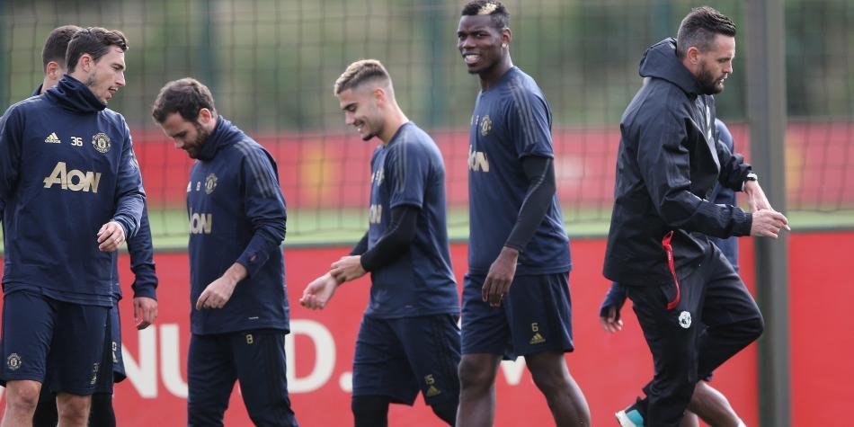 Manchester United