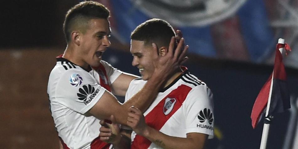 Quintero y Santos Borré
