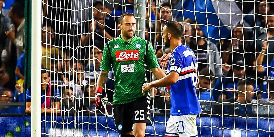 David Ospina