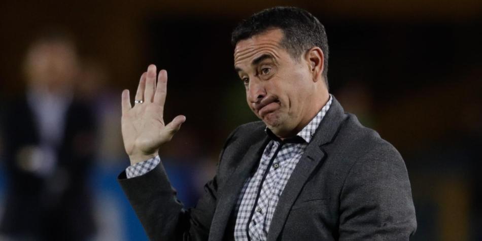 Guillermo Sanguinetti Santa Fe