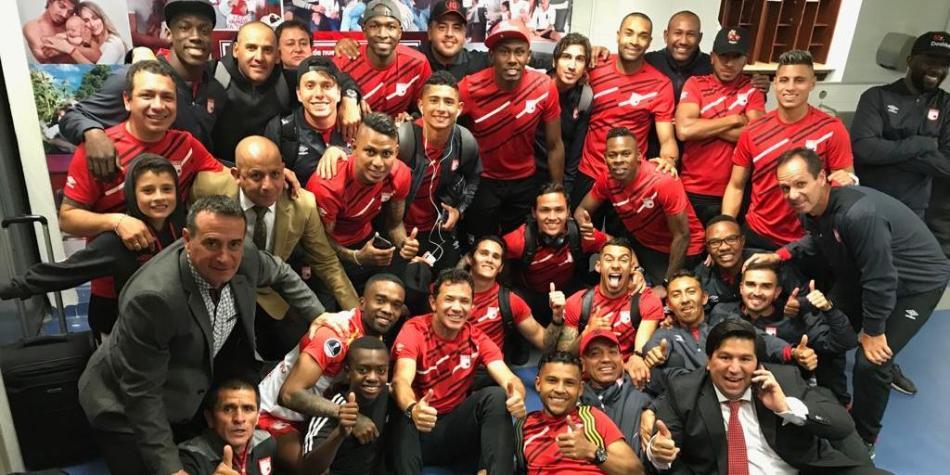 Celebra Santa Fe