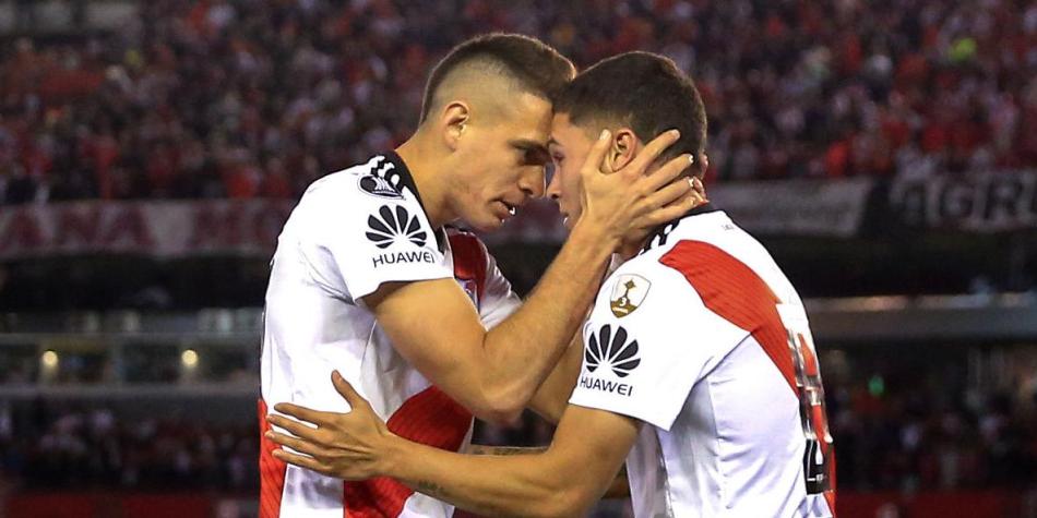 Quintero y Borré