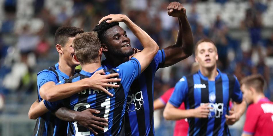 Duván Zapata