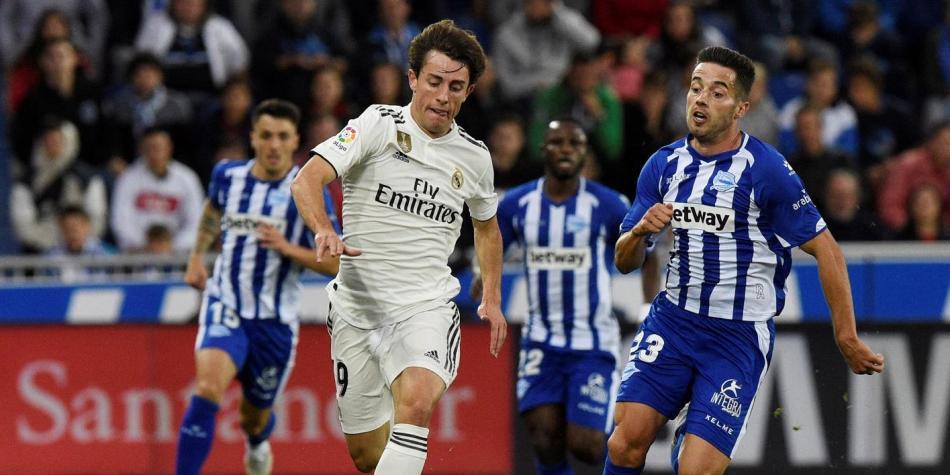 Real Madrid