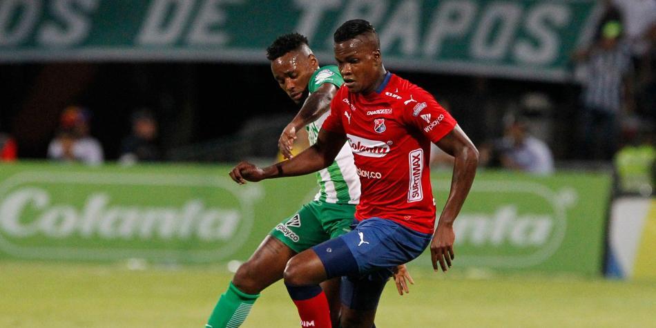 Nacional-Medellín