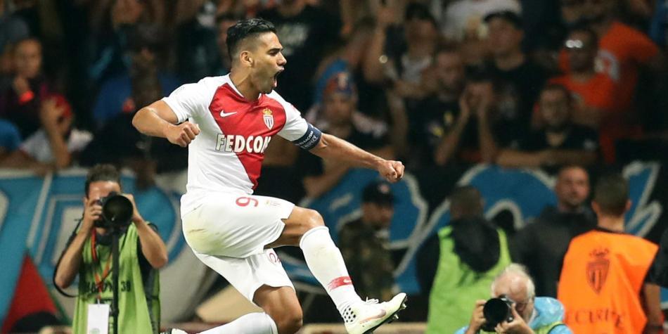 Falcao García Mónaco 300