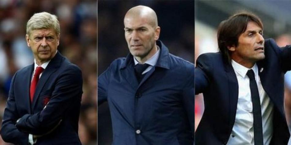 Se especula que tras los malos resultados de los 'bávaros', pueda llegar un nuevo director técnico en reemplazo de Niko Kovac.
