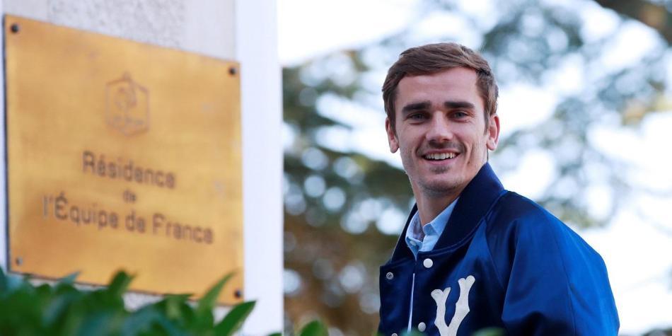 Griezmann