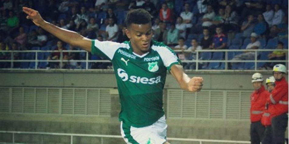 Darwin Andrade