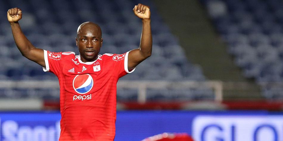 Pablo Armero