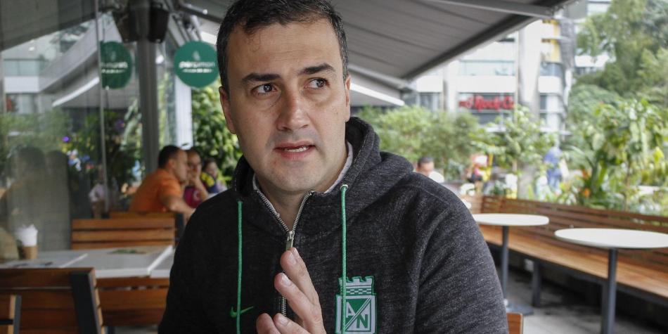 Juan David Pérez