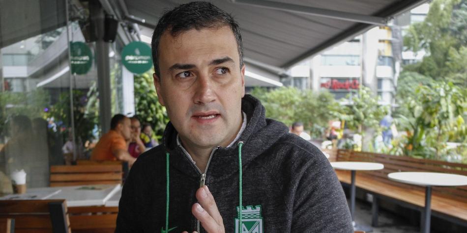 Juan David Pérez