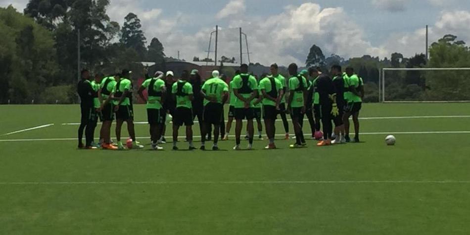 Nacional