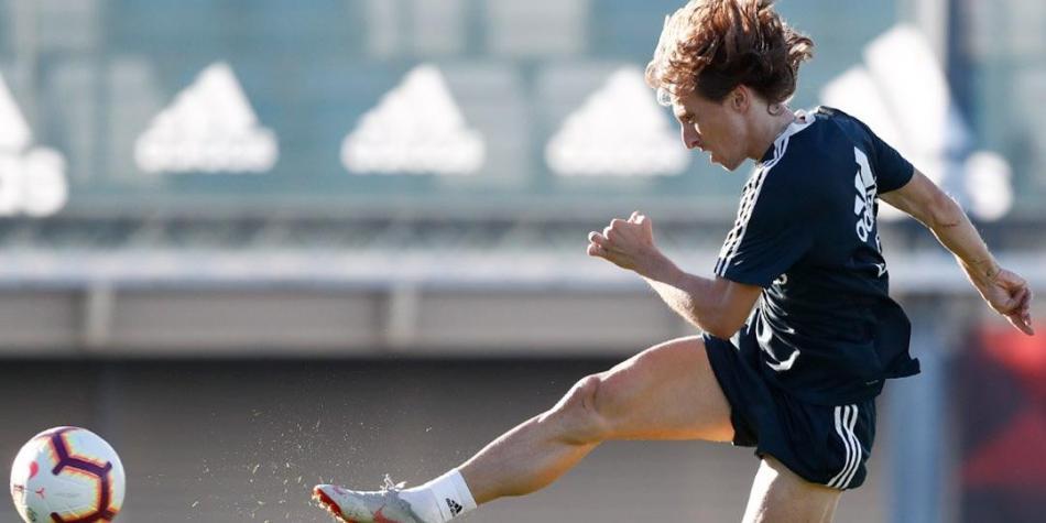 Modric