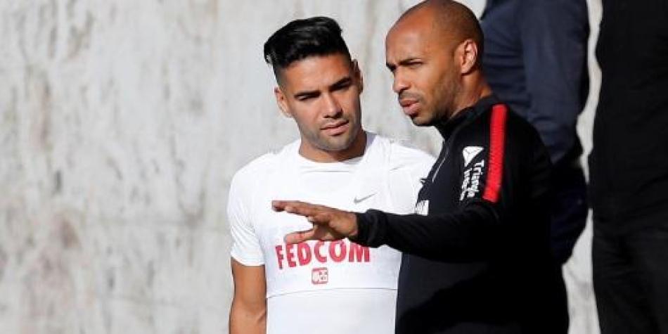 Falcao