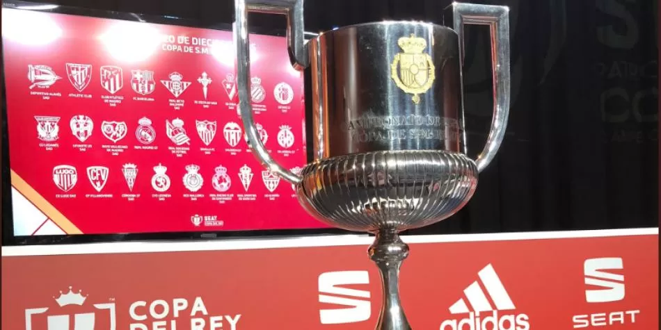 Copa del Rey