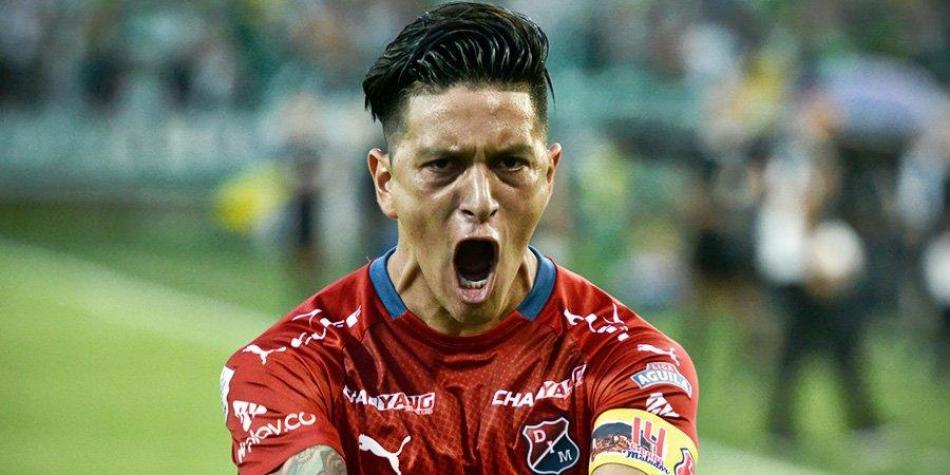 Germán Cano DIM