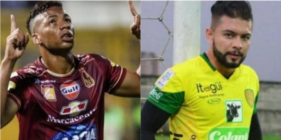 Tolima Leones
