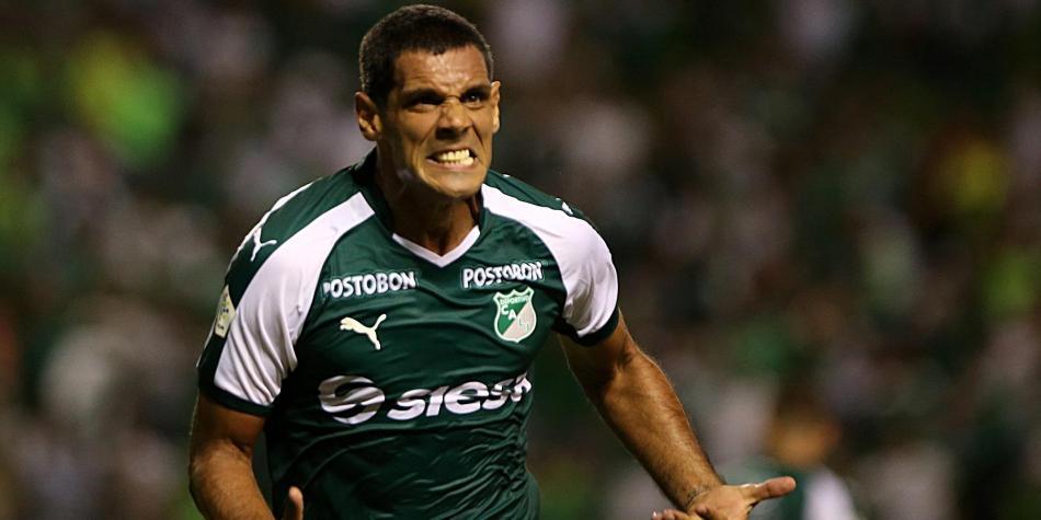 José Sand Deportivo Cali