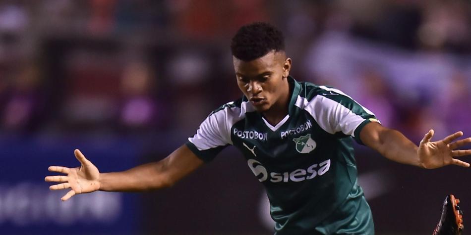 Darwin Andrade
