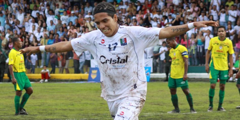 Dayro Moreno