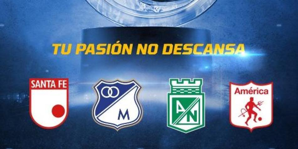 Torneo Fox 2019