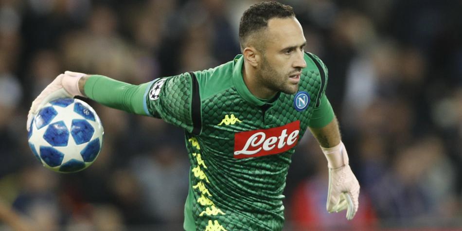 David Ospina