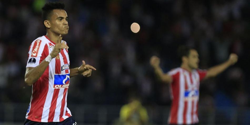 Luis Díaz