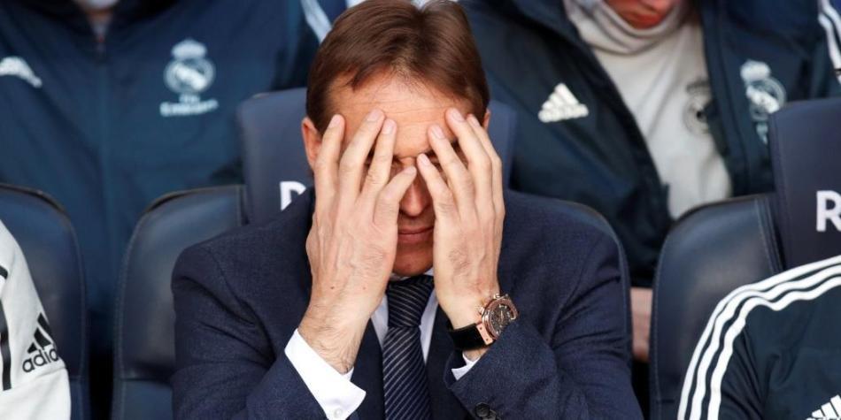 Lopetegui