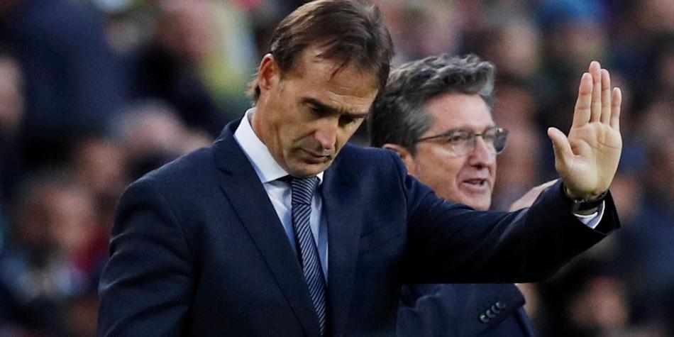 Lopetegui