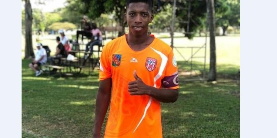Junior Preciado