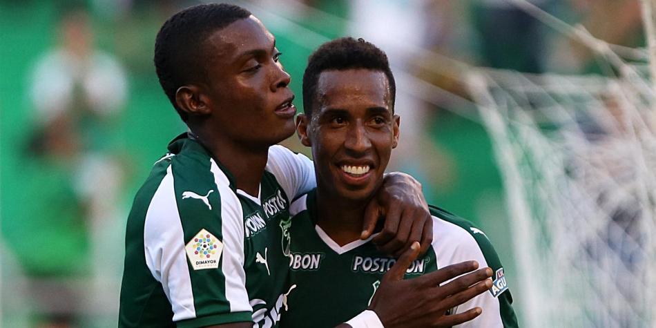 Jhon Mosquera
