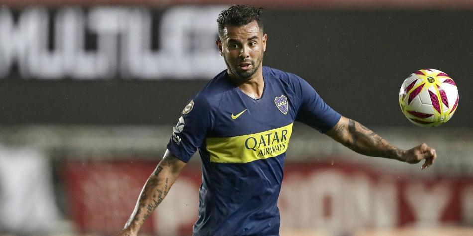 Colombianos en finales de Copa Libertadores con equipos extranjeros
