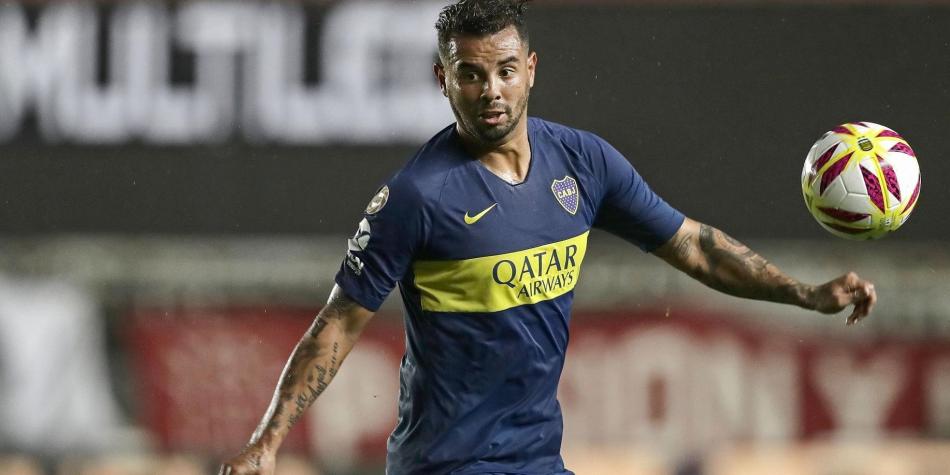 Colombianos en finales de Copa Libertadores con equipos extranjeros