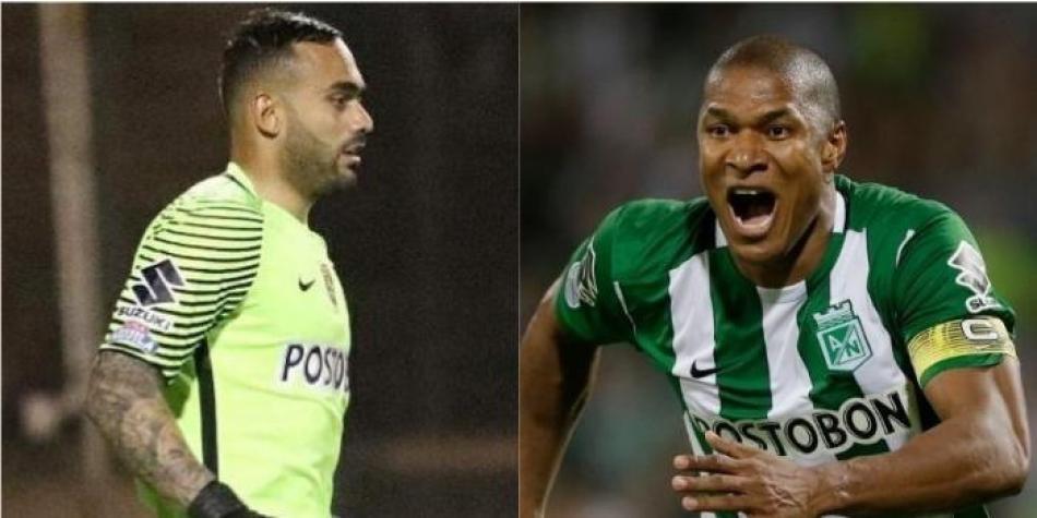 Vargas y Henríquez