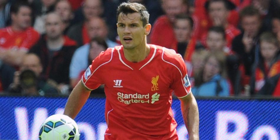 Dejan Lovren