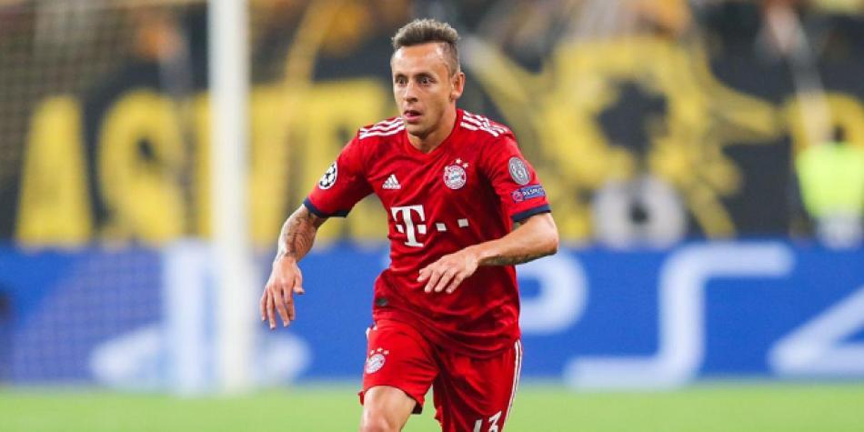 Rafinha