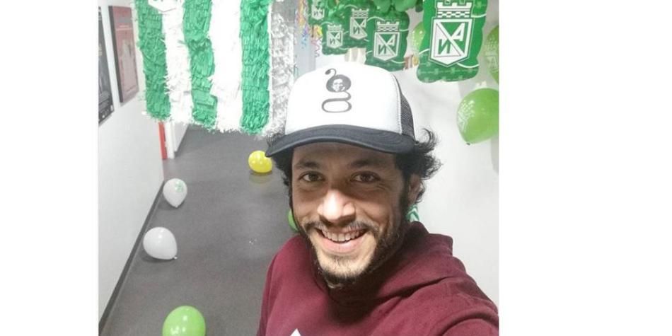 Santiago Alarcón
