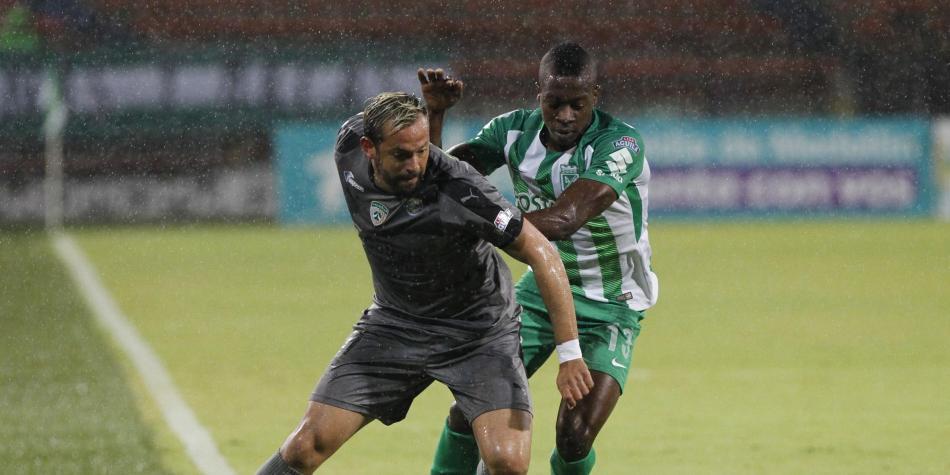 Nacional-Equidad