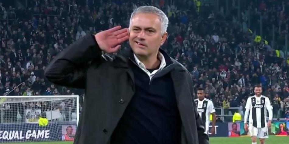 Mourinho