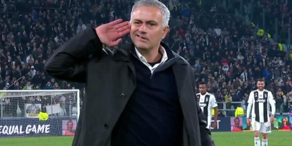 Mourinho
