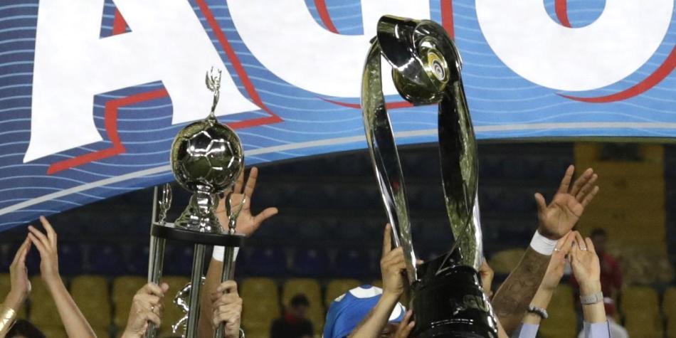 Trofeo liga