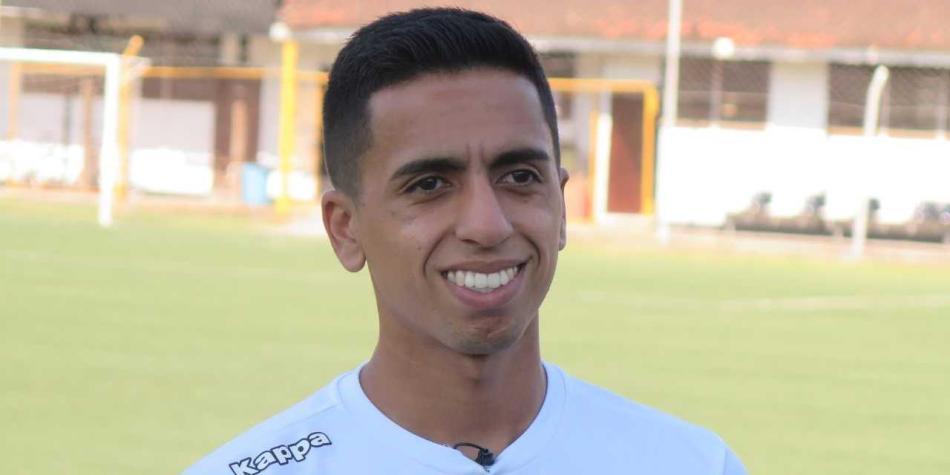 Giovane Santos