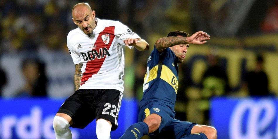 Boca River