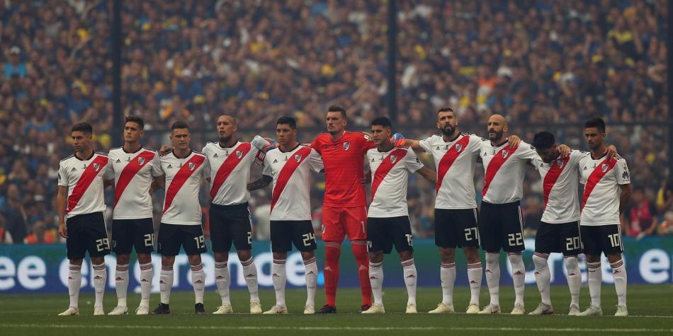 River Plate