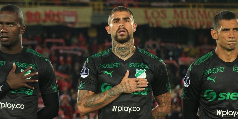 Juan Sebastian Quintero