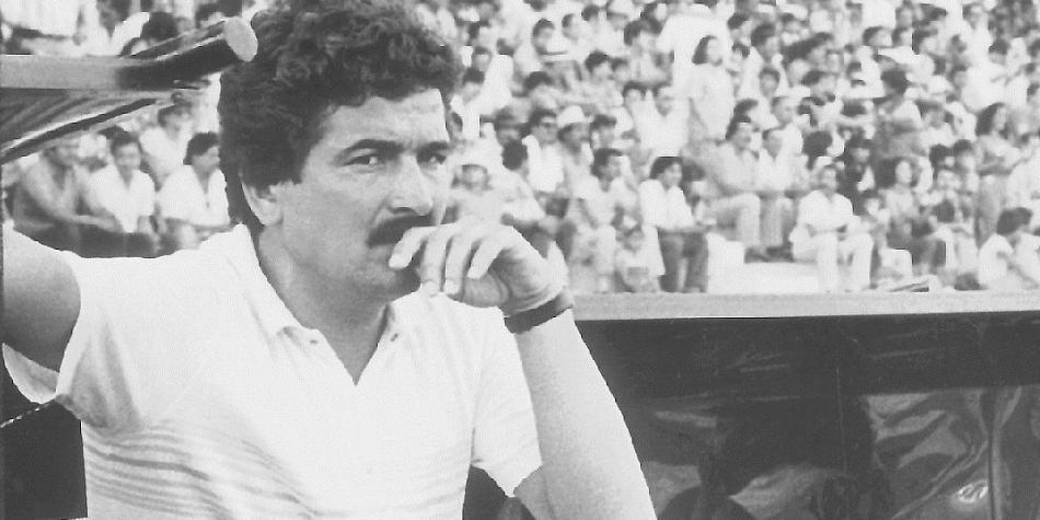 Jorge Luis Pinto