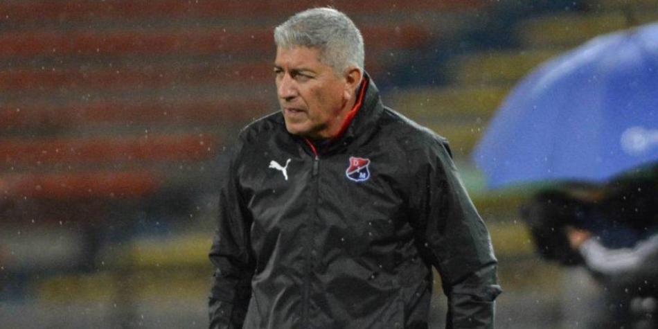 Octavio Zambrano