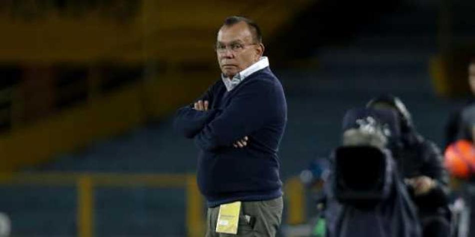 Jorge Luis Bernal