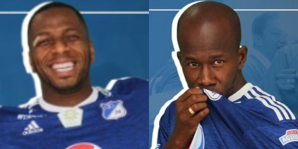 Millonarios